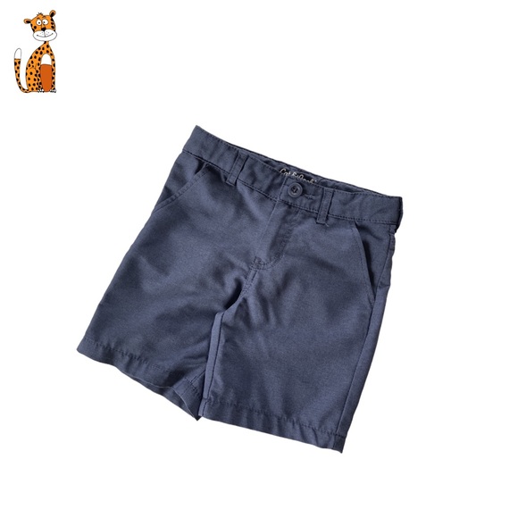 Toddler Shorts - Picture 1 of 4